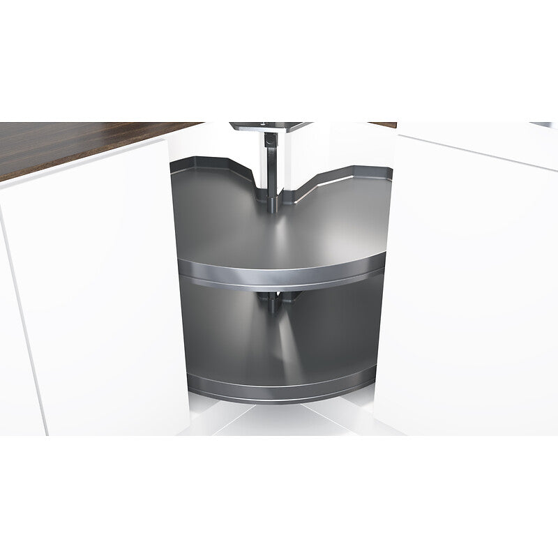 Kit de ferrure pour élément d'angle revo 90° pure - 2 étagères arena pure - finition anthracite. materiel.ci - Côte d'Ivoire, votre solution en ligne pour des achats de quincaillerie pratiques et fiables en Côte d'Ivoire. un service client dédié et des produits de premier choix vous attendent.
