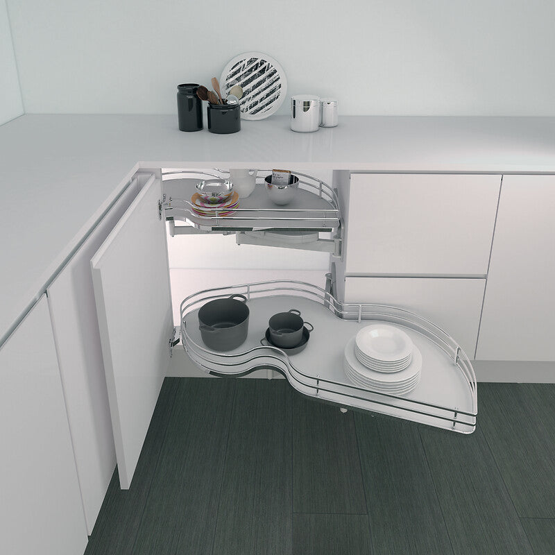 Kit de ferrure pour meuble d'angle largeur 450 mm - combi's 845b45 gris - 2 étagères - gauche. materiel.ci - Côte d'Ivoire, votre solution en ligne pour des achats de quincaillerie pratiques et fiables en Côte d'Ivoire. un service client dédié et des produits de premier choix vous attendent.