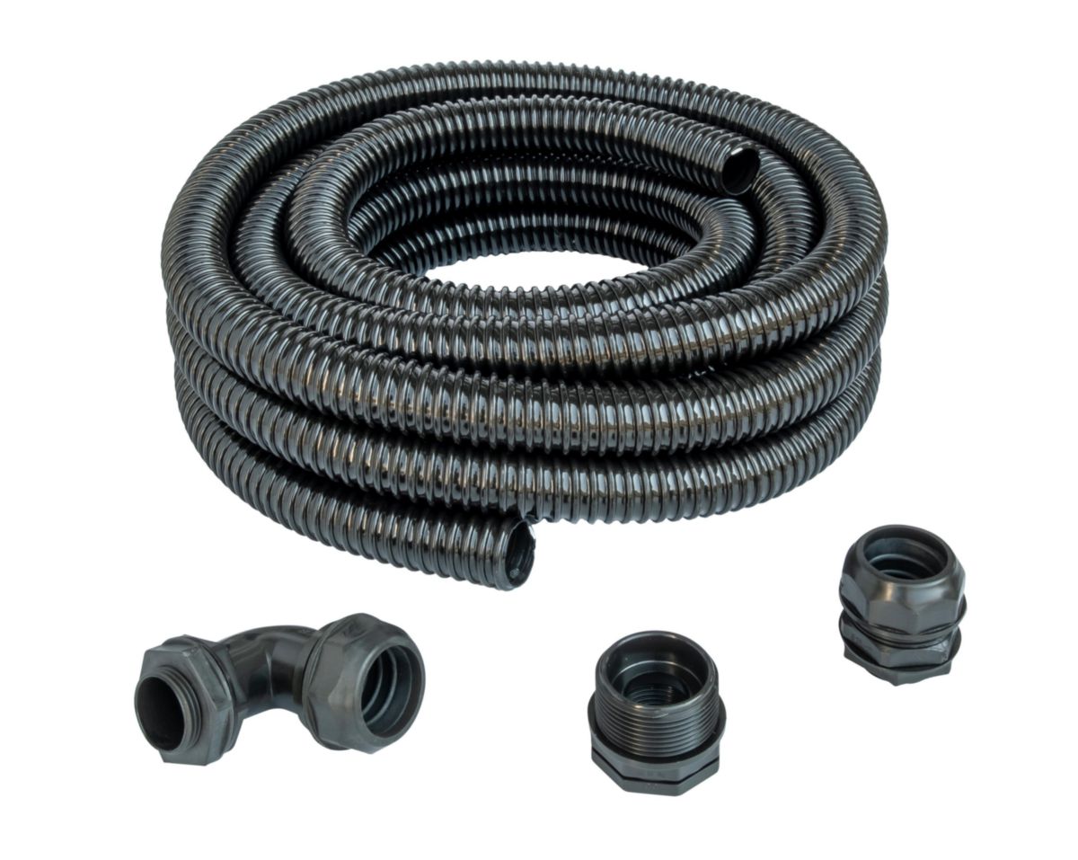 Kit de refoulement et d'aspiration 8 mètres diamètre 28 avec raccord 1''1/2 - 1 pour pompes vides caves et électropompe réf. 007115875, altech. optez pour materiel.ci - Côte d'Ivoire, votre boutique en ligne de quincaillerie en Côte d'Ivoire, pour des produits de qualité et un service client irréprochable.