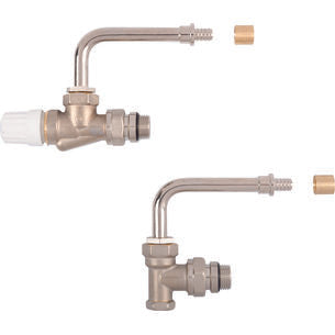 Kit hydrocablé 75mm hc-re.ra-in équerre inversé + rlv-s pour per 12mm à glisser avec coude orientable réf. 013g2322. materiel.ci - Côte d'Ivoire simplifie vos achats de quincaillerie avec une boutique en ligne pratique en Côte d'Ivoire. découvrez notre large gamme de produits et commandez en toute sécurité.