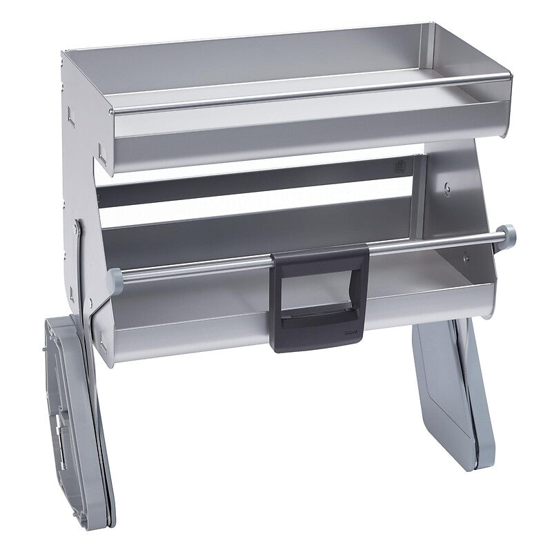 Kit imove 2 étagère gris argent pour meuble largeur 600mm.. materiel.ci - Côte d'Ivoire, c'est la solution en ligne pour tous vos projets de bricolage et de construction en Côte d'Ivoire. accédez à une gamme variée de produits en quelques clics.