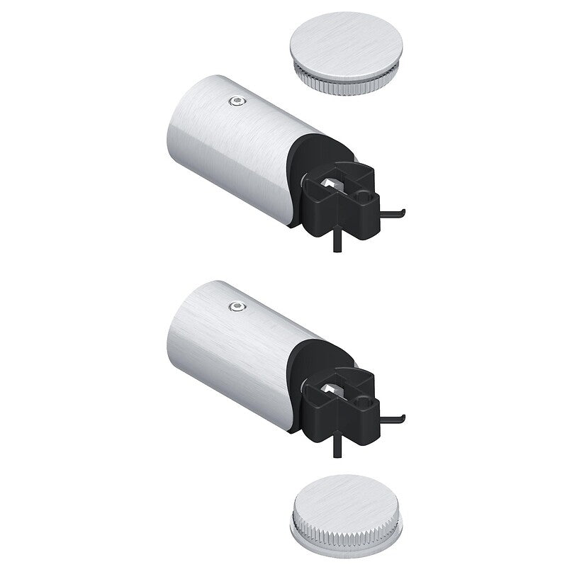 Kit support droit + bouchon pour diva xx inox extérieur non perçé 7693. materiel.ci - Côte d'Ivoire, votre solution en ligne pour des achats de quincaillerie pratiques et fiables en Côte d'Ivoire. un service client dédié et des produits de premier choix vous attendent.