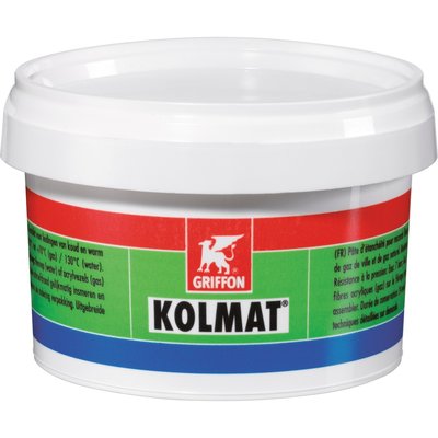 Kolmat pot 450g. materiel.ci - Côte d'Ivoire, votre solution en ligne pour des achats de quincaillerie pratiques et fiables en Côte d'Ivoire. un service client dédié et des produits de premier choix vous attendent.