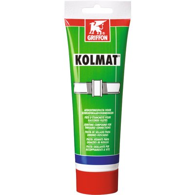 Kolmat tube 300g. pour tous vos besoins en quincaillerie, faites confiance à materiel.ci - Côte d'Ivoire, votre boutique en ligne en Côte d'Ivoire. un large choix de produits disponibles à portée de clic.