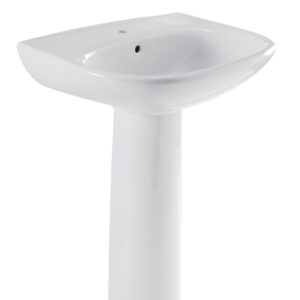 Lavabo alterna verseau2 lg : 60 cm céramique blanc, avec ou sans colonne. faites de materiel.ci - Côte d'Ivoire votre fournisseur en ligne pour tous vos projets de quincaillerie en Côte d'Ivoire. des produits fiables et un service exceptionnel à votre disposition.