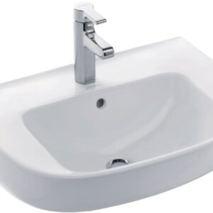 Lavabo compact jacob delafon odeon up 60 x 44 cm percé 1 trou blanc réf. e4700-00, avec ou sans colonne de lavabo. materiel.ci - Côte d'Ivoire, c'est la solution en ligne pour tous vos projets de bricolage et de construction en Côte d'Ivoire. accédez à une gamme variée de produits en quelques clics.