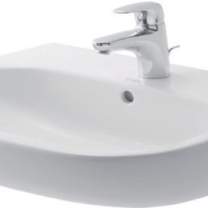 Lavabo duravit d-code, 60 x 46, blanc réf. 2310600000 avec ou sans colonne de lavabo. materiel.ci - Côte d'Ivoire, c'est la boutique en ligne qui simplifie vos achats de quincaillerie en Côte d'Ivoire. trouvez tout ce dont vous avez besoin pour vos projets de bricolage et de construction.