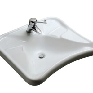 Lavabo ergonomique, sans trop plein porcher matura 2 lg : 67 cm céramique blanc réf. j445201. faites de materiel.ci - Côte d'Ivoire votre fournisseur en ligne pour tous vos projets de quincaillerie en Côte d'Ivoire. des produits fiables et un service exceptionnel à votre disposition.