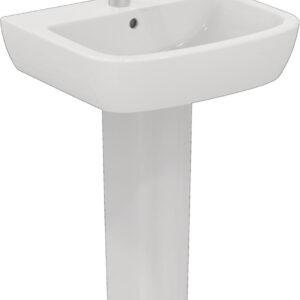 Lavabo ideal standard kheops 60 x 50 blanc réf. t058401 avec ou sans colonne de lavabo. materiel.ci - Côte d'Ivoire, votre boutique en ligne de confiance pour des solutions de quincaillerie en Côte d'Ivoire. découvrez notre assortiment complet et commandez facilement.