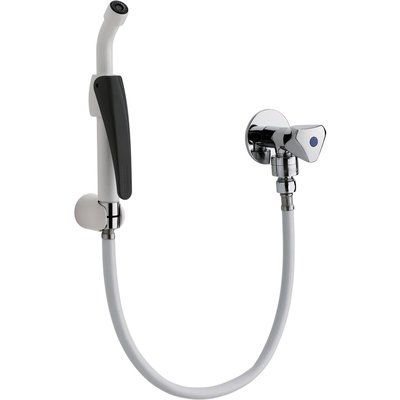 Lave-bassin avec robinet à clapet, douchette à manette 45, finition époxy blanc réf. 39209. materiel.ci - Côte d'Ivoire offre une solution pratique et efficace pour tous vos besoins en quincaillerie en Côte d'Ivoire. explorez notre sélection en ligne et bénéficiez d'un service rapide.