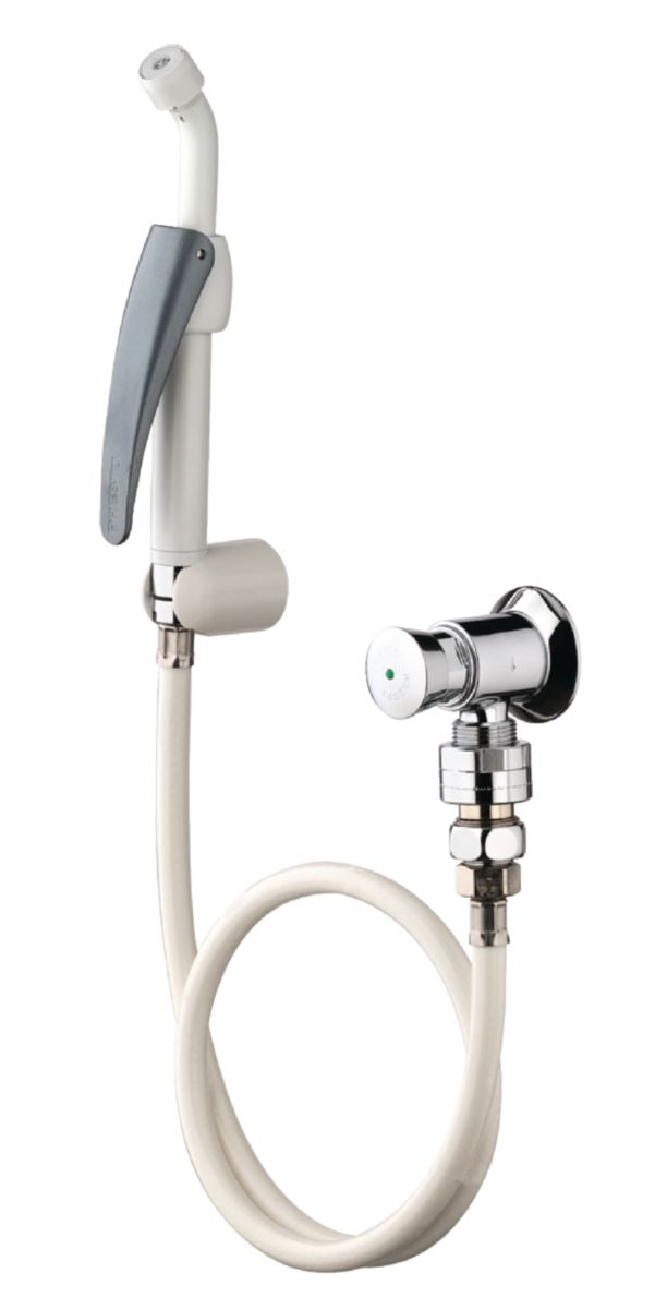 Lave-bassin presto avec robinet à clapet, douchette à manette 45, finition époxy blanc réf. 39209. materiel.ci - Côte d'Ivoire, votre boutique en ligne de quincaillerie en Côte d'Ivoire, offre des solutions pratiques et fiables. commandez facilement et recevez rapidement.