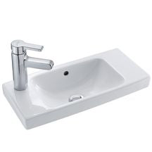 Lave-mains compact odeon up 50 x 22 cm pré-percé 2 trous latéraux, possibilité d'installation sur meuble odeon up blanc réf. e4701-00. pour des achats de quincaillerie en ligne en Côte d'Ivoire, choisissez materiel.ci - Côte d'Ivoire. une vaste sélection de produits de qualité pour tous vos projets.