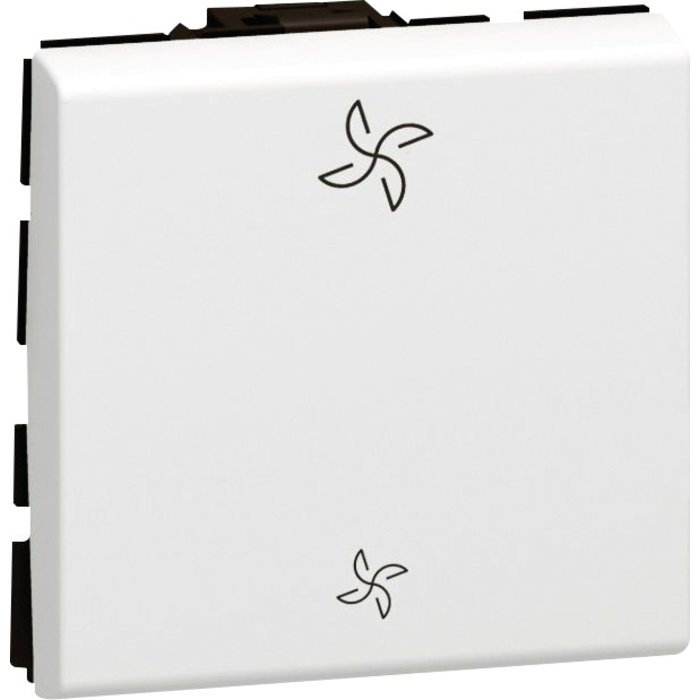 Legrand - commande de vmc new mosaic pour commande directe de ventilation mécanique contrôlée 10ax 250v~ - blanc antimicrobien réf. 077027l. faites de materiel.ci - Côte d'Ivoire votre fournisseur en ligne pour tous vos projets de quincaillerie en Côte d'Ivoire. des produits fiables et un service exceptionnel à votre disposition.