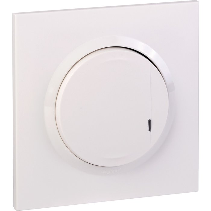 Legrand - interrupteur filaire connecté avec option variateur dooxie with netatmo sans neutre 5w à 300w + compensateur - blanc réf 600081. explorez materiel.ci - Côte d'Ivoire, la boutique en ligne de quincaillerie de choix en Côte d'Ivoire. des outils aux matériaux de construction, nous avons tout ce qu'il vous faut.