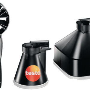 Lot anémomètre testo 417 + 2 cônes mesure de débit de vmc réf 0563 4171. materiel.ci - Côte d'Ivoire est votre boutique en ligne spécialisée en quincaillerie en Côte d'Ivoire. profitez d'une expérience d'achat simple et rapide avec une large gamme de produits de qualité.