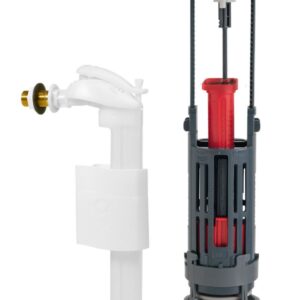 Mécanisme chantier complet altech pro+ 3 - 6 litres étrier avec robinet flotteur. optez pour materiel.ci - Côte d'Ivoire, votre boutique en ligne de quincaillerie en Côte d'Ivoire, pour des produits de qualité et un service client irréprochable.