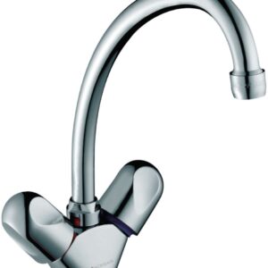 Mélangeur évier galeo cd monotrou bec tube chromé réf. e76920 cp. materiel.ci - Côte d'Ivoire, la boutique en ligne de choix pour des solutions de quincaillerie robustes en Côte d'Ivoire. explorez notre catalogue complet pour tous vos besoins.