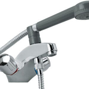 Mélangeur de bain-douche ulysse c monotrou avec bec fixe et ensemble douche 1 jet, têtes 15 x 21 à clapet guidé, chromé réf. d1634aa. materiel.ci - Côte d'Ivoire est la réponse à vos besoins de quincaillerie en ligne en Côte d'Ivoire. une vaste gamme de produits et un service client dédié pour vous servir.