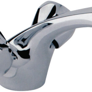 Mélangeur lavabo primeo2 bec fixe, têtes à clapet, vidage abs, croisillons métal, nf chromé s. materiel.ci - Côte d'Ivoire, la boutique en ligne de choix pour des solutions de quincaillerie robustes en Côte d'Ivoire. explorez notre catalogue complet pour tous vos besoins.