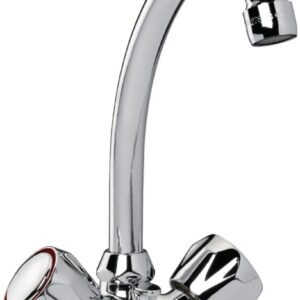 Mélangeur lavabo primeo2 bec tube mobile, têtes à clapet, vidage abs, croisillons métal, nf, chromé. pour tous vos besoins en quincaillerie, faites confiance à materiel.ci - Côte d'Ivoire, votre boutique en ligne en Côte d'Ivoire. un large choix de produits disponibles à portée de clic.