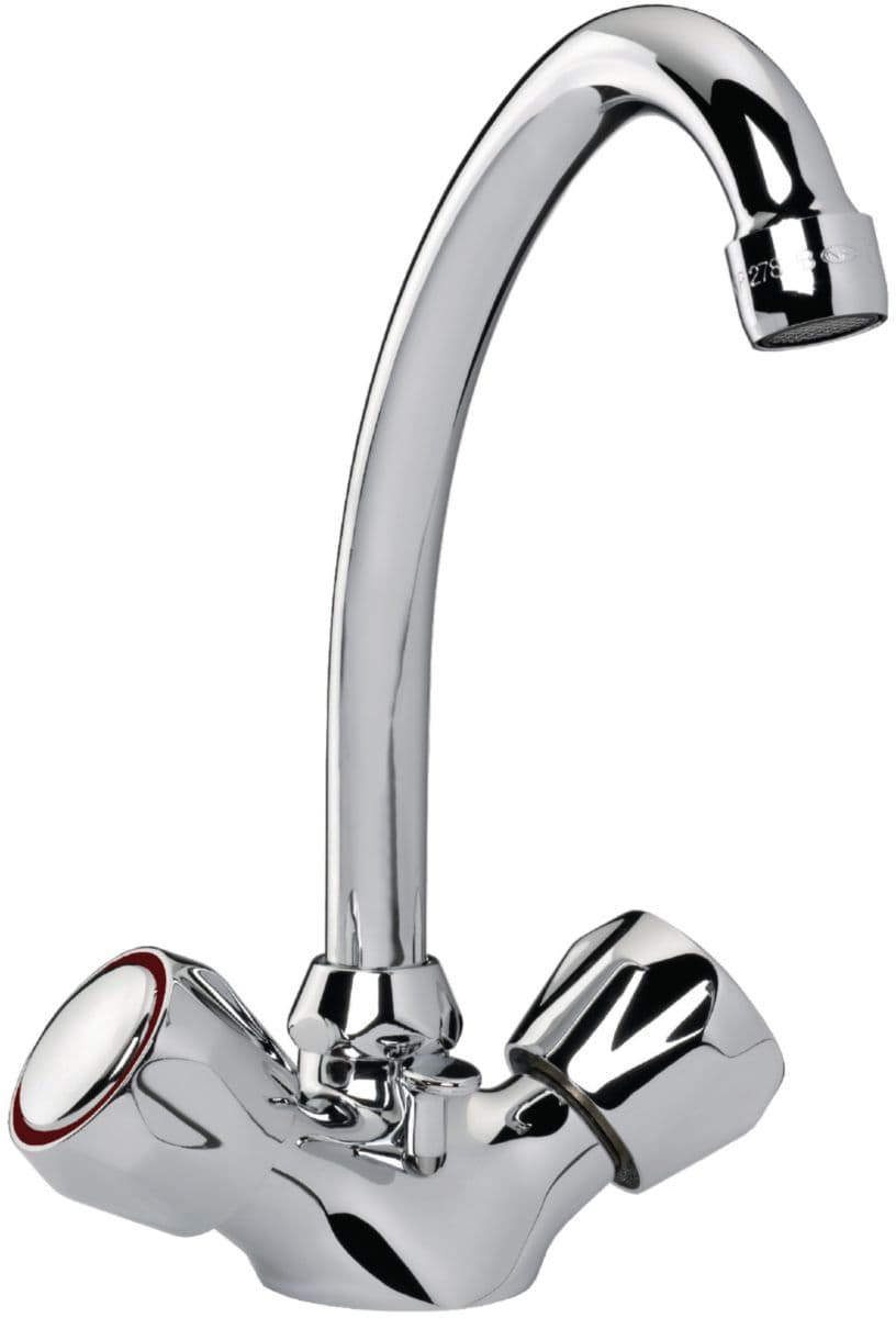Mélangeur lavabo primeo2 bec tube mobile, têtes à clapet, vidage abs, croisillons métal, nf, chromé. pour tous vos besoins en quincaillerie, faites confiance à materiel.ci - Côte d'Ivoire, votre boutique en ligne en Côte d'Ivoire. un large choix de produits disponibles à portée de clic.
