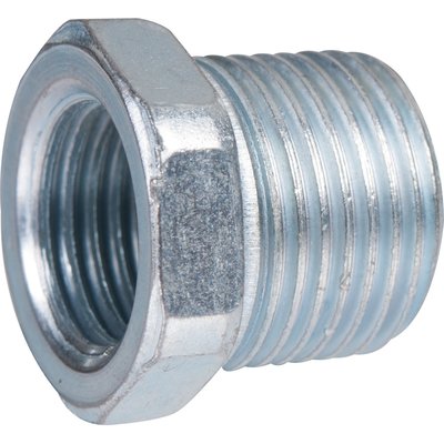 Mamelon réduit n° 241 fonte malléable galvanisé mf diamètre : 20x12 réf. 24125042. pour des produits de quincaillerie de confiance, choisissez materiel.ci - Côte d'Ivoire, votre boutique en ligne en Côte d'Ivoire. commandez facilement et recevez rapidement.