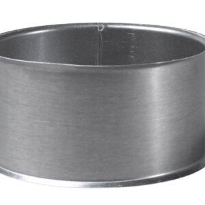 Manchette galvanisée pour tuyau aluminié diamètre 180 mm réf. 147180, ten. avec materiel.ci - Côte d'Ivoire, achetez votre quincaillerie en ligne en toute confiance en Côte d'Ivoire. découvrez nos produits sélectionnés pour leur qualité et leur performance.
