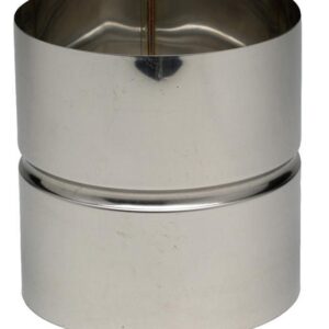 Manchette inox 304 pour montage condensation diamètre 139 mâle/mâle réf. 615139, ten. materiel.ci - Côte d'Ivoire vous offre une sélection inégalée d'articles de quincaillerie en ligne en Côte d'Ivoire. commandez facilement et bénéficiez d'une livraison rapide et fiable.