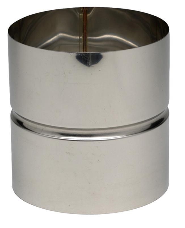 Manchette inox 304 pour montage condensation diamètre 153 femelle/femelle réf. 612153, ten. materiel.ci - Côte d'Ivoire, votre boutique en ligne de confiance pour des solutions de quincaillerie en Côte d'Ivoire. découvrez notre assortiment complet et commandez facilement.