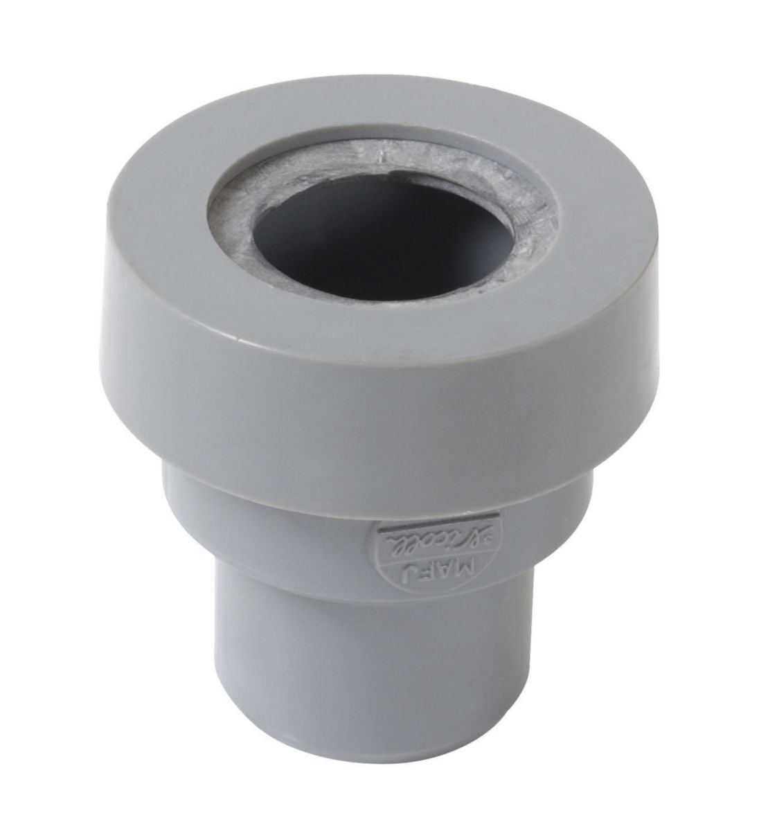 Manchette pour sorties d'appareils sanitaires, système j pvc mâle-femelle diamètre 32mm mafj. pour des produits de quincaillerie de confiance, choisissez materiel.ci - Côte d'Ivoire, votre boutique en ligne en Côte d'Ivoire. commandez facilement et recevez rapidement.