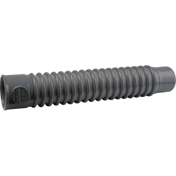 Manchette raccordement souple mâle-femelle diamètre 50 longueur 243mm pvc gris réf. flexjm. materiel.ci - Côte d'Ivoire, c'est la commodité d'une boutique en ligne avec la qualité d'un service professionnel en Côte d'Ivoire. découvrez notre gamme complète d'outils et de matériaux.