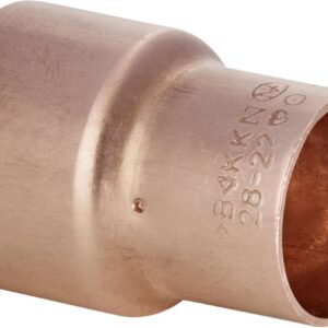 Manchon cuivre 5240 réduit femelle femelle d 20/18 altech (sachet de deux éléments), réf : alt02ef52402018. materiel.ci - Côte d'Ivoire est votre boutique en ligne de référence pour tous vos besoins en quincaillerie en Côte d'Ivoire. découvrez une large gamme de produits de qualité pour vos projets de construction et de rénovation.