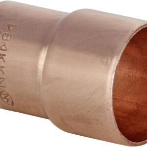Manchon cuivre 5243 réduit mâle femelle d 22/12 altech (sachet de deux éléments), réf : alt02ef52432212. materiel.ci - Côte d'Ivoire, c'est la commodité d'une boutique en ligne avec la qualité d'un service professionnel en Côte d'Ivoire. découvrez notre gamme complète d'outils et de matériaux.