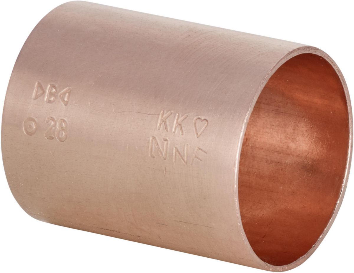Manchon cuivre 5270 égal femelle femelle d 10 altech (sachet de deux éléments), réf : alt02ef5270 010. materiel.ci - Côte d'Ivoire vous offre une sélection inégalée d'articles de quincaillerie en ligne en Côte d'Ivoire. commandez facilement et bénéficiez d'une livraison rapide et fiable.