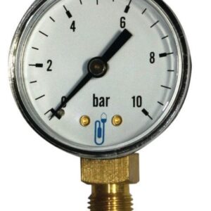 Manomètre distrilabo type 116 d50mm 0 à 10b abs, 8x13 réf.1162rv14d. materiel.ci - Côte d'Ivoire, votre destination en ligne pour tout ce qui concerne la quincaillerie en Côte d'Ivoire. achetez des outils et des matériaux de haute qualité sans quitter votre maison.