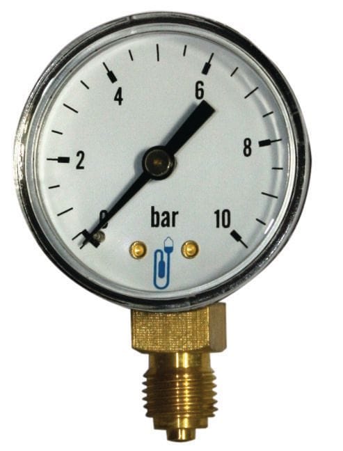 Manomètre distrilabo type 116 d50mm 0 à 10b abs, 8x13 réf.1162rv14d. materiel.ci - Côte d'Ivoire, votre destination en ligne pour tout ce qui concerne la quincaillerie en Côte d'Ivoire. achetez des outils et des matériaux de haute qualité sans quitter votre maison.
