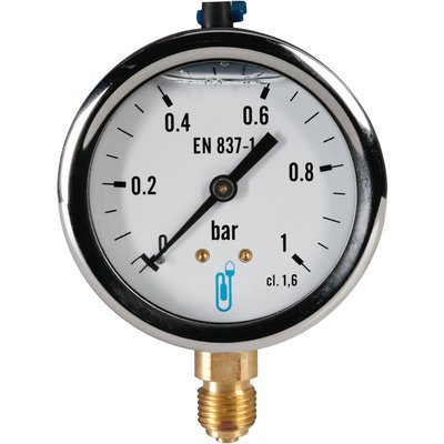 Manomètre type 216 d63mm 0 à 4b gly. inox rac.vert 8x13 réf2163rv12d. materiel.ci - Côte d'Ivoire, votre boutique en ligne de confiance pour des solutions de quincaillerie en Côte d'Ivoire. découvrez notre assortiment complet et commandez facilement.