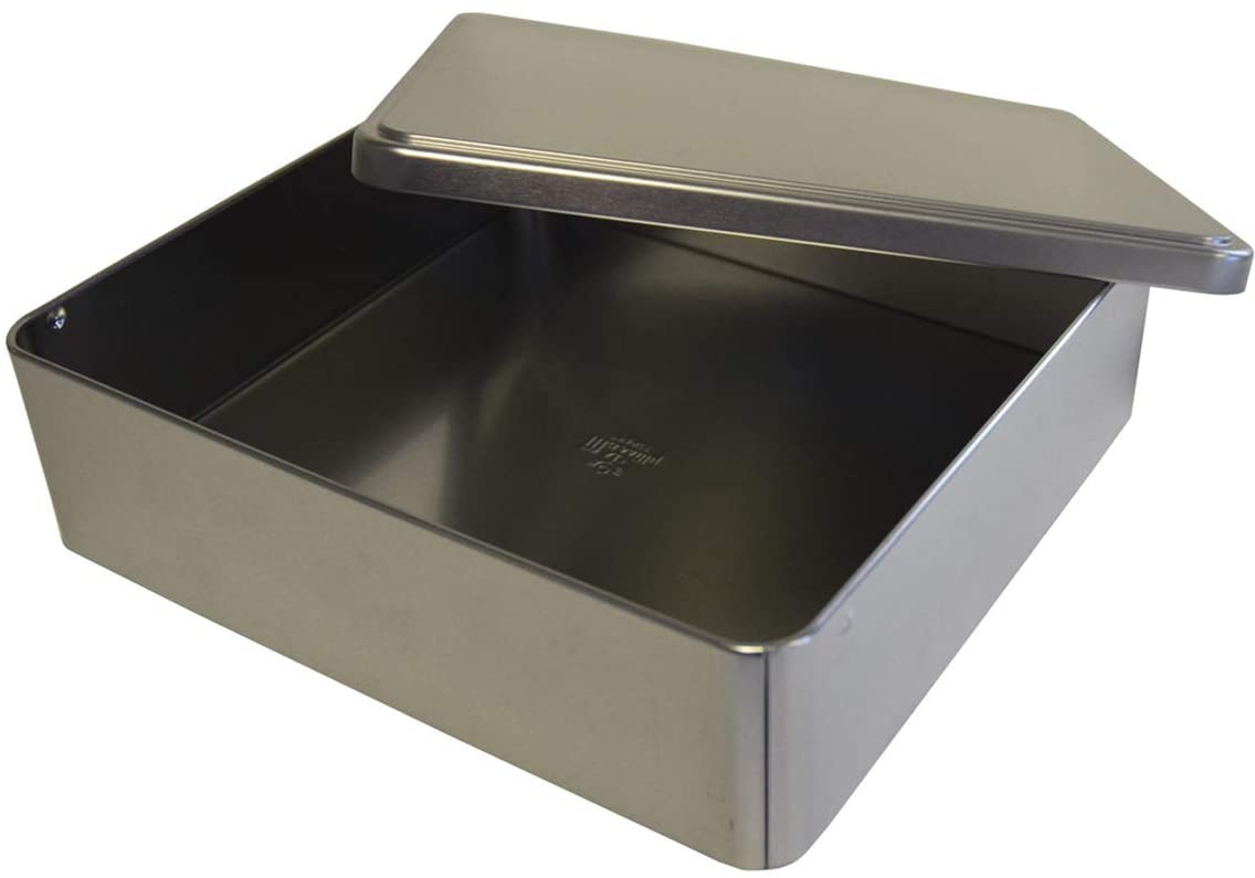 Massilly boîte à gâteaux carré 23cm - bb000005. découvrez materiel.ci - Côte d'Ivoire, votre partenaire en ligne pour des solutions de quincaillerie robustes et durables en Côte d'Ivoire. profitez de notre vaste catalogue de produits à des prix compétitifs.
