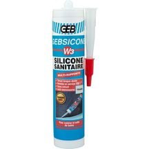Mastic 100% silicone d'étanchéité geb gebsicone w3 cartouche de 280ml translucide, réf.890751. découvrez materiel.ci - Côte d'Ivoire, votre partenaire en ligne pour des solutions de quincaillerie robustes et durables en Côte d'Ivoire. profitez de notre vaste catalogue de produits à des prix compétitifs.