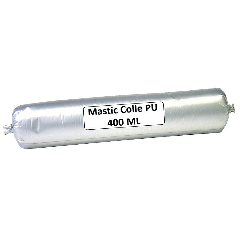 Mastic bâtiment polyuréthane pu 111 coloris blanc carton de 25 poches de 400 ml. faites de materiel.ci - Côte d'Ivoire votre fournisseur en ligne pour tous vos projets de quincaillerie en Côte d'Ivoire. des produits fiables et un service exceptionnel à votre disposition.