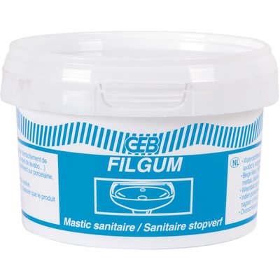 Mastic d'étanchéité filgum pot 200g réf 104011. faites de materiel.ci - Côte d'Ivoire votre fournisseur en ligne pour tous vos projets de quincaillerie en Côte d'Ivoire. des produits fiables et un service exceptionnel à votre disposition.