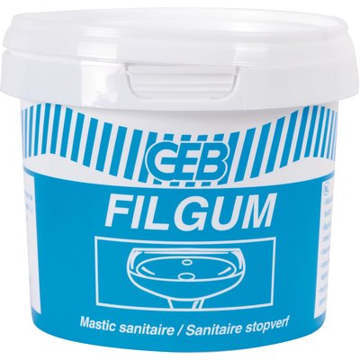 Mastic d'étanchéité filgum pot de 500g réf 104012. materiel.ci - Côte d'Ivoire vous propose une expérience d'achat en ligne unique pour vos besoins de quincaillerie en Côte d'Ivoire. profitez de notre large sélection de produits.