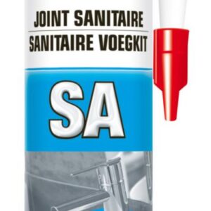 Mastic silicone rubson sa sanitaire translucide cartouche de 300ml. materiel.ci - Côte d'Ivoire est votre boutique en ligne spécialisée en quincaillerie en Côte d'Ivoire. profitez d'une expérience d'achat simple et rapide avec une large gamme de produits de qualité.