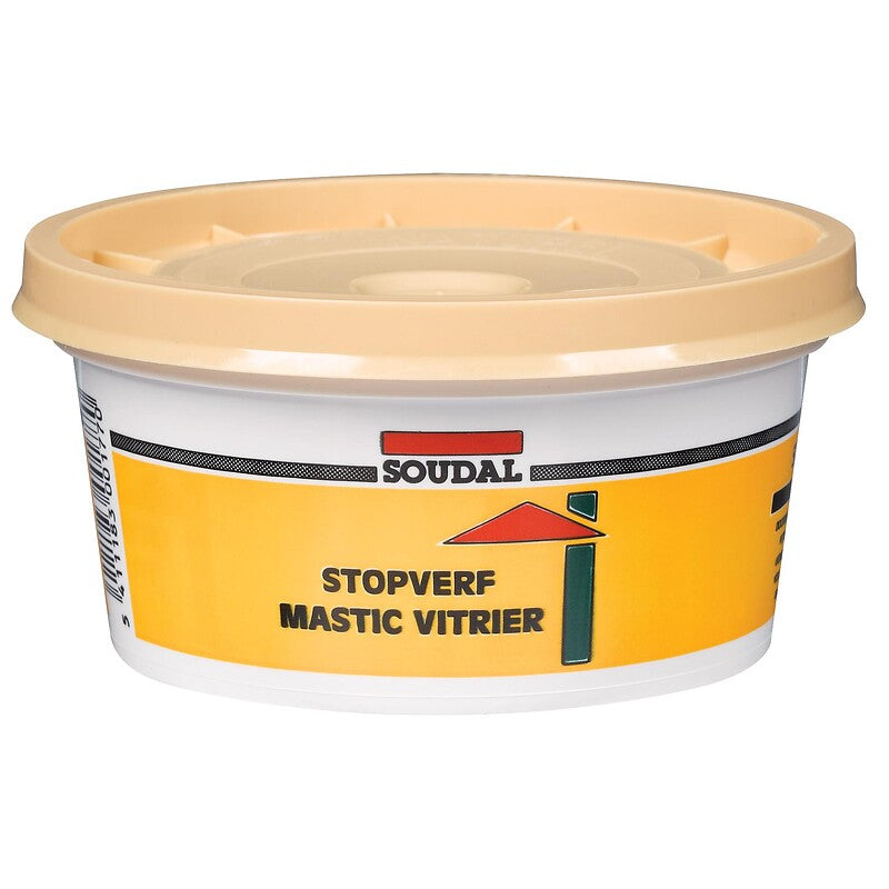 Mastic vitrier à l'huile de lin coloris naturel 5 kg. faites de materiel.ci - Côte d'Ivoire votre fournisseur en ligne pour tous vos projets de quincaillerie en Côte d'Ivoire. des produits fiables et un service exceptionnel à votre disposition.