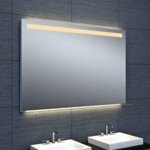 Miroir dubai éclairage led avec tablette en verre 120 x hauteur 80 cm. materiel.ci - Côte d'Ivoire, c'est la boutique en ligne de référence pour des produits de quincaillerie en Côte d'Ivoire. profitez d'un service client dévoué et d'une livraison rapide.