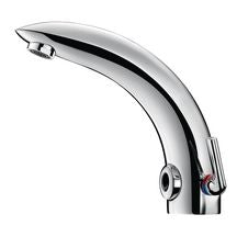 Mitigeur électronique de lavabo tempomatic mix avec alimentation secteur 230 / 12v boîtier électronique indépendant : réf. 494000. materiel.ci - Côte d'Ivoire, votre boutique en ligne pour une quincaillerie de qualité en Côte d'Ivoire. accédez facilement à une gamme variée d'outils et de matériaux.