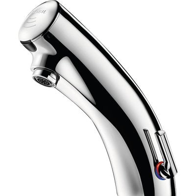 Mitigeur électronique de lavabo tempomatic mix avec module électronique à pile lithium 6v et électrovanne intégrés : réf. 492006. materiel.ci - Côte d'Ivoire est la réponse à vos besoins de quincaillerie en ligne en Côte d'Ivoire. une vaste gamme de produits et un service client dédié pour vous servir.