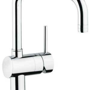 Mitigeur évier grohe minta monocommande, monotrou, bec u orientable, mousseur, chromé réf. 32488000. faites de materiel.ci - Côte d'Ivoire votre fournisseur en ligne pour tous vos projets de quincaillerie en Côte d'Ivoire. des produits fiables et un service exceptionnel à votre disposition.