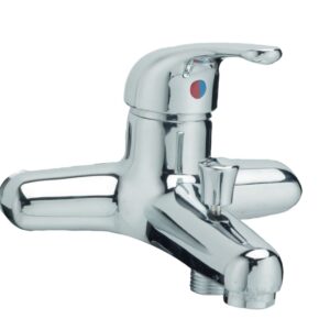 Mitigeur bain-douche avec raccords renovation ea : 45 à 175 mm chromé alterna, réf.3695613. avec materiel.ci - Côte d'Ivoire, accédez à une quincaillerie complète en ligne en Côte d'Ivoire. des produits de qualité et un service client attentif pour vos besoins.