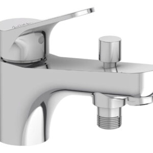 Mitigeur bain-douche brive avec système d'installation breveté 5 35'' chromé réf. e75769-4-cp. materiel.ci - Côte d'Ivoire vous offre une sélection inégalée d'articles de quincaillerie en ligne en Côte d'Ivoire. commandez facilement et bénéficiez d'une livraison rapide et fiable.